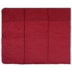 Спальный мешок Maclay, 200х80 см, до -15 °C - фото 6735230