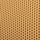 Коврик eva универсальный Grand Caratt, Соты 43 х 62 см, бежевый - Фото 4