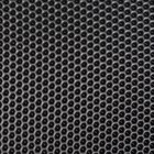 Коврик eva универсальный Grand Caratt, Соты 43×62 см, черный - Фото 4