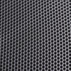 Коврик eva универсальный Grand Caratt, Соты 67×82 см, серый - Фото 4