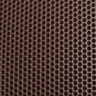 Коврик eva универсальный Grand Caratt, Соты 67 х 82 см, коричневый - Фото 4