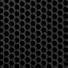 Коврик eva универсальный Eco-cover, Соты 125 х 65 см, черный, трансформер - Фото 5