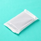 Шоколад с солью «Соль состоит из натрия», 27 г. - фото 21877515