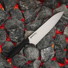 Нож кухонный Samura GOLF, шеф, лезвие 24 см, AUS-8 - Фото 2