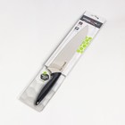 Нож кухонный Samura GOLF, шеф, лезвие 24 см, AUS-8 - Фото 5