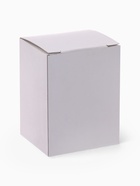 Футляр бархатный под серьги/кольцо «Черепашка», 4.2×6,8, цвет зелёно-коричневый, вставка белая 9019646