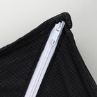 Органайзер для хранения белья Доляна «Смарт», 24 ячейки, 32×32×10 см, чёрный - Фото 6