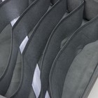 Органайзер для хранения белья «Смарт», 7 ячеек, 32×32×10 см, цвет серый - фото 6735507