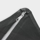 Органайзер для хранения белья Доляна «Смарт», 8 ячеек, 28.5×13.5×10 см, серый - Фото 5