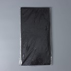 Органайзер для хранения белья «Смарт», 6 отделений, 44×29×22 см, цвет чёрный - Фото 6