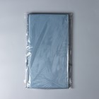 Органайзер для хранения белья «Комфорт», 7 отделений, 36×25×20 см, цвет серо-синий - фото 21877836