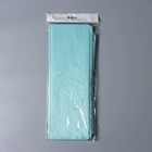 Органайзер для хранения белья «Комфорт», 18 ячеек, 35×24×13 см, цвет бирюзовый - Фото 6