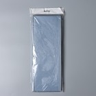 Органайзер для хранения белья «Комфорт», 7 отделений, 35×24×13 см, цвет серо-синий - Фото 7