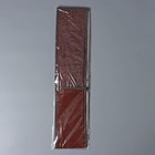 Органайзер для хранения белья с прозрачной крышкой Доляна «Тео», 24 отделений, 32×23×12 см, цвет коричневый - Фото 6