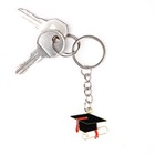 Брелок на Выпускной «Выпускник» - Фото 5