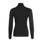 Водолазка женская Little Secret, размер 44-46 (M), чёрная 9348032