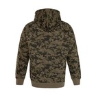 Толстовка мужская НАЧЁС, цвет светлый-хаки, размер 50 (XL) - Фото 7
