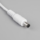 УЦЕНКА Светодиодная лента с датчиком движения, SMD2835, 2 м, IP65, 60 LED/м, от батареек АААx4, свечение тёплое белое - Фото 4
