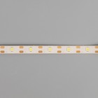 УЦЕНКА Светодиодная лента с датчиком движения, SMD2835, 2 м, IP65, 60 LED/м, от батареек АААx4, свечение тёплое белое - Фото 5