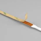 УЦЕНКА Светодиодная лента с датчиком движения, SMD2835, 2 м, IP65, 60 LED/м, от батареек АААx4, свечение тёплое белое - Фото 6