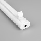 УЦЕНКА Светодиодная лента с датчиком движения, SMD2835, 2 м, IP65, 60 LED/м, от батареек АААx4, свечение тёплое белое - Фото 9
