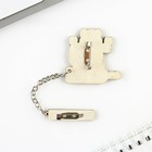 Набор значков «Предъявите ваш бокальчик», 8 х 12 см - Фото 5