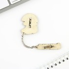 Набор значков «Нет никаких правил, веселись!», 8 х 12 см - Фото 5