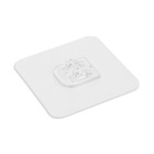 Доводчик дверной ТУНДРА, до 20 кг, черный, натяжение 500 г, длина троса 100 см - Фото 12