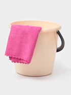 Тряпка для пола Доляна «Промо», микрофибра, ультразвуковая обработка края, 180 г/м², 75×100 см, цвет МИКС - Фото 7