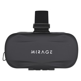 3D Очки виртуальной реальности TFN VR MIRAGE ECHO MAX, до 6.5", наушники,пульт управления
