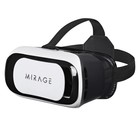3D Очки виртуальной реальности TFN VR M5, смартфоны до 6", регулировка, белые - Фото 2