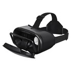 3D Очки виртуальной реальности TFN VR NERO X7 PRO, смартфоны до 7", регулировка, черные - Фото 4