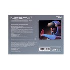 3D Очки виртуальной реальности TFN VR NERO X7 PRO, смартфоны до 7", регулировка, черные - Фото 7