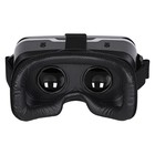 3D Очки виртуальной реальности TFN VR VISON, смартфоны до 6,5", регулировка, черные - Фото 3
