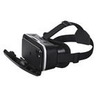3D Очки виртуальной реальности TFN VR VISON, смартфоны до 6,5", регулировка, черные - Фото 4
