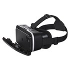 3D Очки виртуальной реальности TFN VR VISON PRO, смартфоны до 7", регулировка, черные - Фото 4