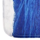 Коврик для ванной 50х80 см "Дельфины" - Фото 2