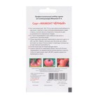 Семена Томат «Мамонт чёрный», 0.03 г - Фото 2