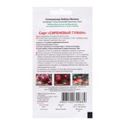 Семена Томат "Сиреневый туман", 0,03 г - Фото 2