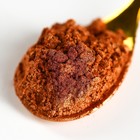 Глиттер кандурин «Медный» для десертов и напитков, водорастворимый, 5 г. - Фото 5