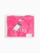 Лонгслив женский MINAKU: Basic line, цвет фуксия, размер 42 - Фото 13