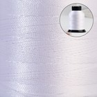 Нитки обувные, 70Л, 300 м, цвет белый, цена за 1 штуку (комплект 5 шт) - фото 21879844