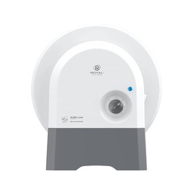 

Очиститель воздуха Royal Clima RAW-A300/6/0-WT, 18 Вт, 300 мл/ч, до 40 м2, белый