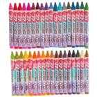 Восковые карандаши, набор 36 цветов, My Little Pony - Фото 3