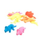 Набор для опытов «Эпоха динозавров: Тираннозавр», светится в темноте - Фото 2