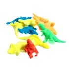 Набор для опытов «Тело человека», светится в темноте - Фото 2