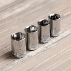 Набор инструментов в замке «Набор к сердцу мужчины», 18 предметов - фото 21880131