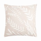 Наволочка декоративная Этель «Веточки» 40×40 см, 100% п/э - Фото 2