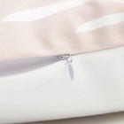 Наволочка декоративная Этель «Веточки» 40×40 см, 100% п/э - Фото 5