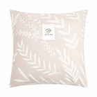 Наволочка декоративная Этель «Веточки» 40×40 см, 100% п/э - Фото 6